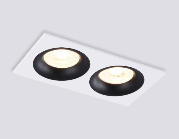 Встраиваемый светильник Ambrella Light TN102732 TECHNO SPOT