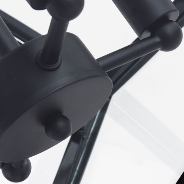 Подвесная люстра Divinare POLIDERO 2026/04 SP-4