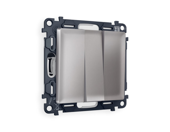 Выключатель Ambrella Volt MA505010 ALFA QUANT