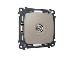 Розетка Ambrella Volt MO373005 OMEGA