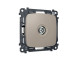 Розетка Ambrella Volt MO373005 OMEGA