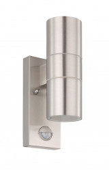 Уличный настенный светильник EGLO RIGA 5 32898