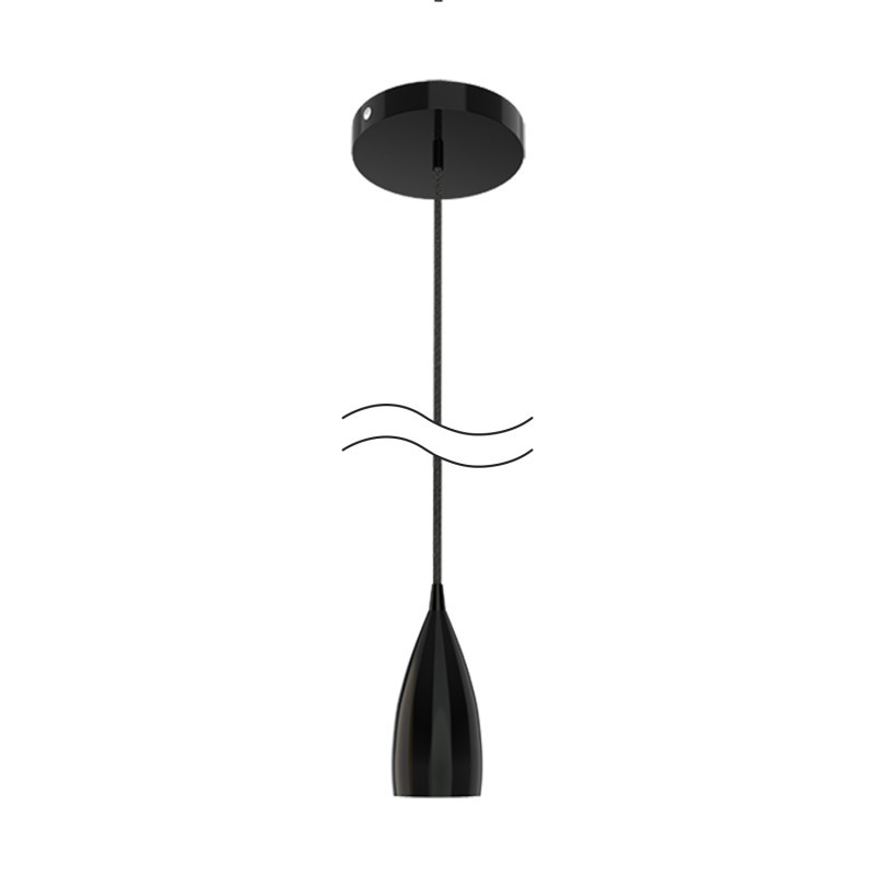 Подвесной светильник Gauss Gauss Decor PL031