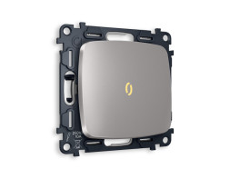 Выключатель Ambrella Volt MO502030 OMEGA QUANT