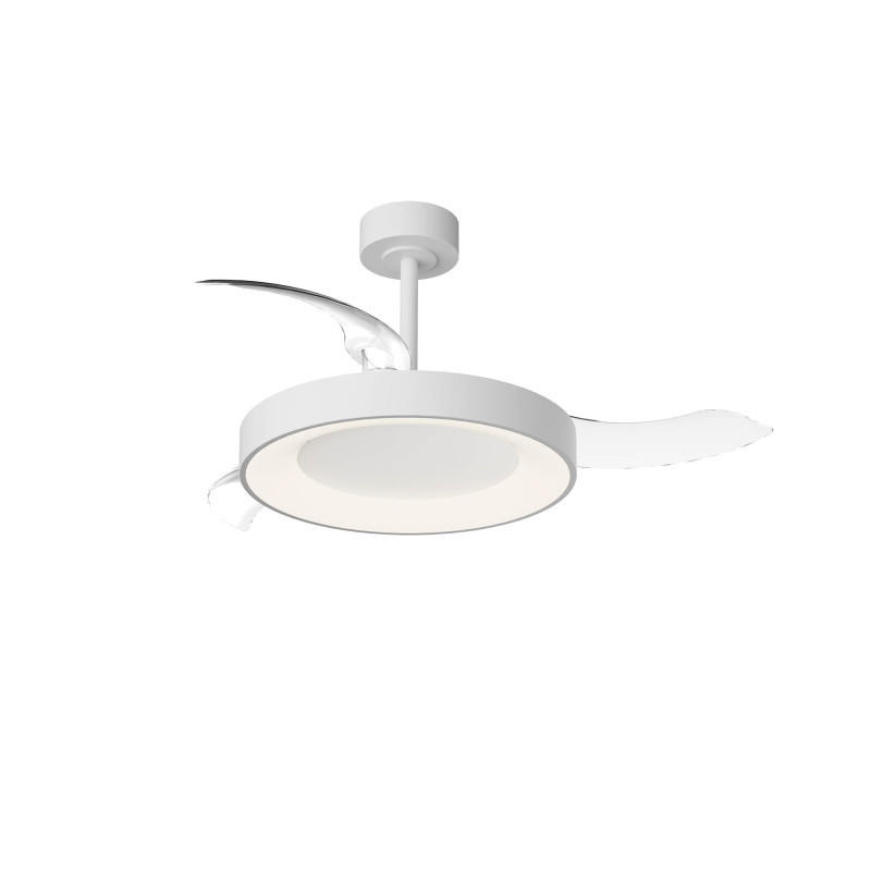 Подвесной светильник 9010 Mantra NISEKO FAN
