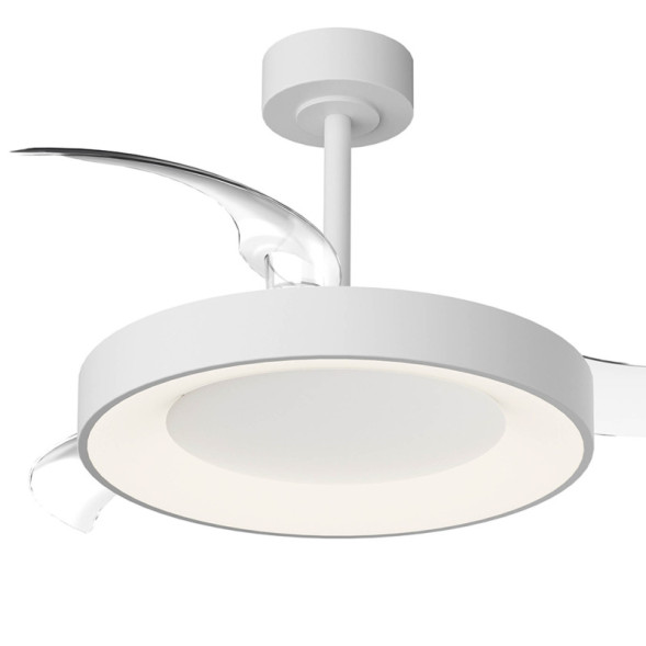 Подвесной светильник 9010 Mantra NISEKO FAN