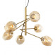 Подвесная люстра Favourite TRAUBE 2360-6P