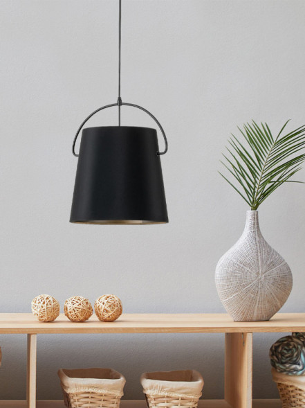 Подвесной светильник EGLO GRANADILLOS 39865