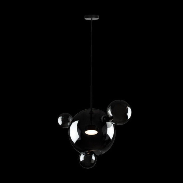 Подвесной светильник LOFT IT Bolle 2029-P4