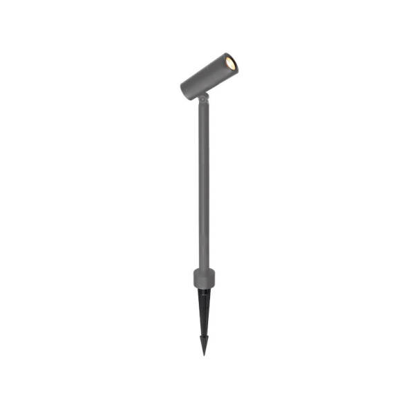 Уличный грунтовый светильник Favourite 4810-1T Micron
