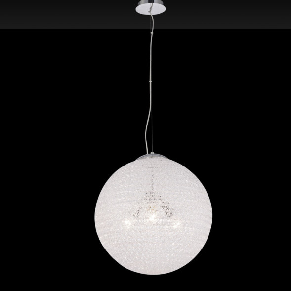 Подвесная люстра Mantra Bola 5710