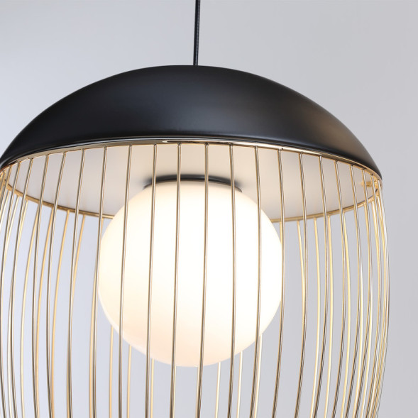 Подвесной светильник Favourite CORE 4241-1P