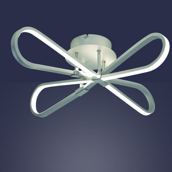 Потолочный светильник Mantra Bucle 5982