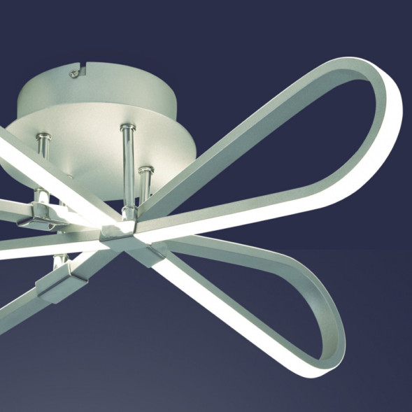 Потолочный светильник Mantra Bucle 5982