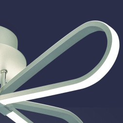 Потолочный светильник Mantra Bucle 5982