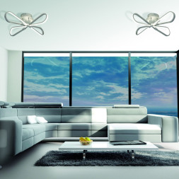 Потолочный светильник Mantra Bucle 5982