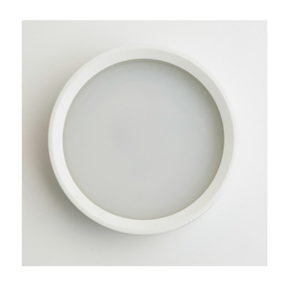 Точечный влагозащищенный светильник Feron 51103