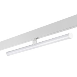 Трековый светильник 359447 Novotech FLUM