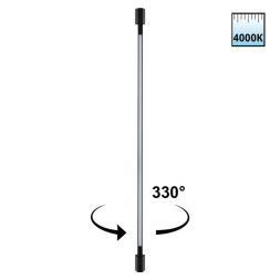 Садово-парковый светильник 359891 Novotech vespera