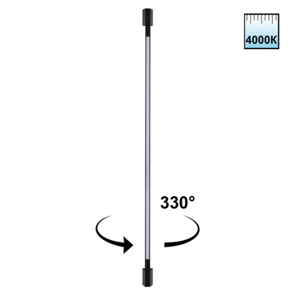 Садово-парковый светильник 359891 Novotech vespera