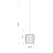 Подвесной светильник Mantra 9420 DUBAI