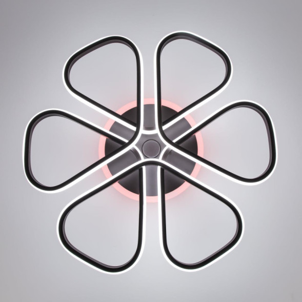 Потолочный светильник Citilux Сезар Смарт CL233A255E