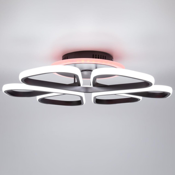 Потолочный светильник Citilux Сезар Смарт CL233A255E