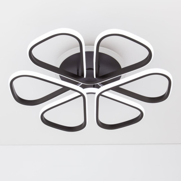 Потолочный светильник Citilux Сезар Смарт CL233A255E