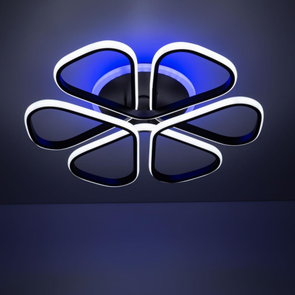 Потолочный светильник Citilux Сезар Смарт CL233A255E