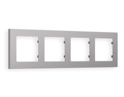 Рамка Ambrella Volt AF220504 ALFA Techno