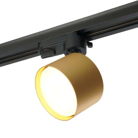 Трековый светильник Feron 48717