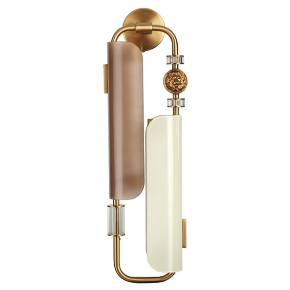 Бра 5467/10WL Odeon Light Lion
