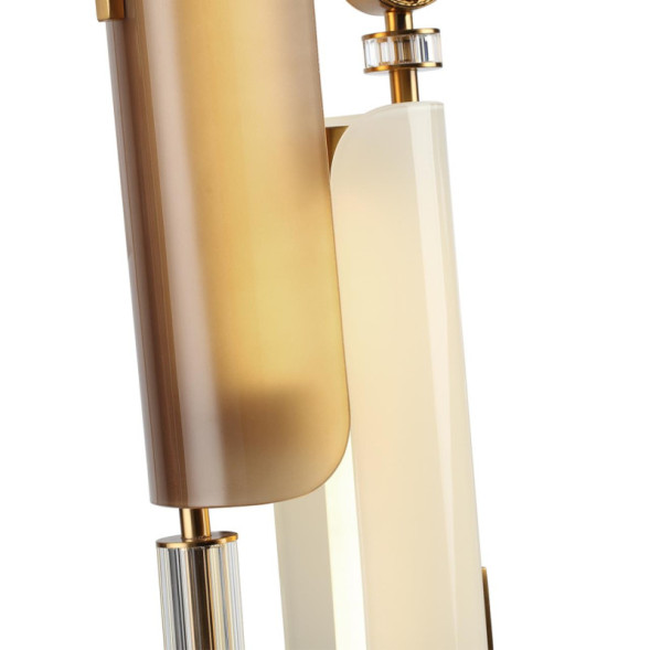 Бра 5467/10WL Odeon Light Lion