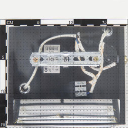 Бра Citilux Гермес CL331321