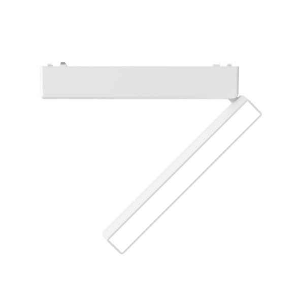 Магнитный трековый светильник APLOYT APL.0103.10.10 Magnetic track 48