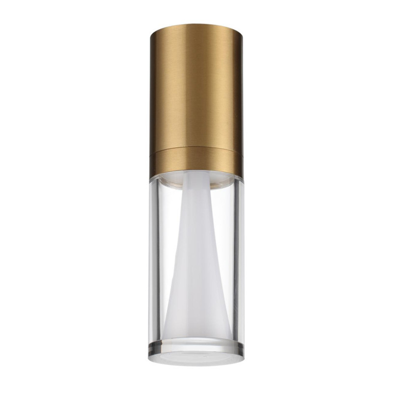 Точечный накладной светильник 7144/4CL Odeon Light defance