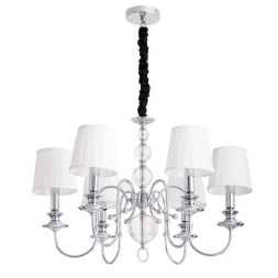 Подвесная люстра ARTE Lamp Molly A1316LM-6CC