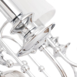 Подвесная люстра ARTE Lamp Molly A1316LM-6CC