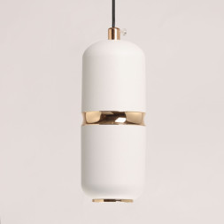 Подвесной светильник DeMarkt Стаут 702012701