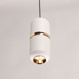 Подвесной светильник DeMarkt Стаут 702012701