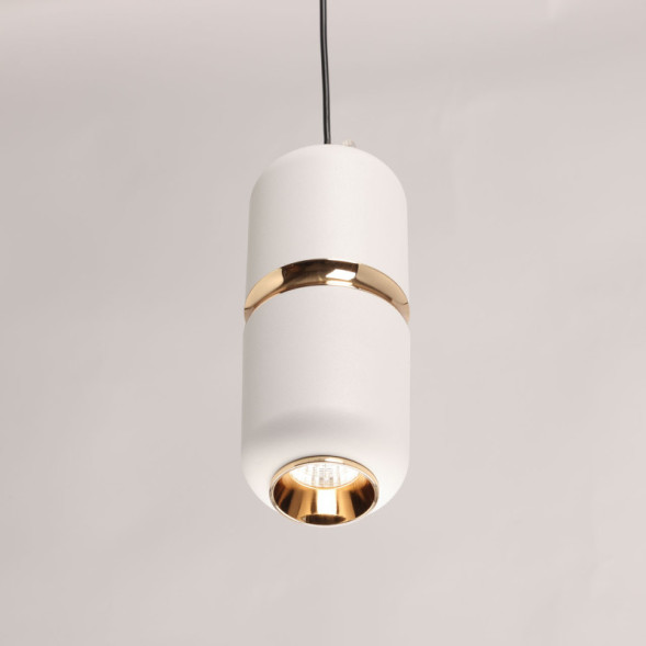 Подвесной светильник DeMarkt Стаут 702012701