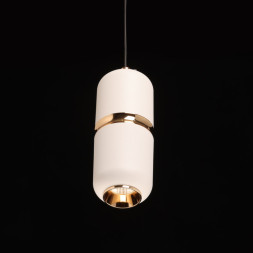 Подвесной светильник DeMarkt Стаут 702012701