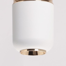 Подвесной светильник DeMarkt Стаут 702012701