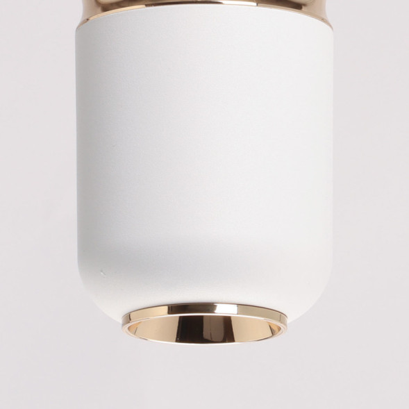 Подвесной светильник DeMarkt Стаут 702012701