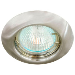 Встраиваемый точечный светильник Feron 15128