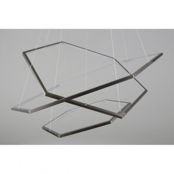 Каскадная люстра APLOYT APL.021.13.136 Polunia