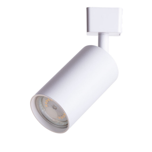 Трековый светильник ARTE Lamp RIDGE A1518PL-1WH