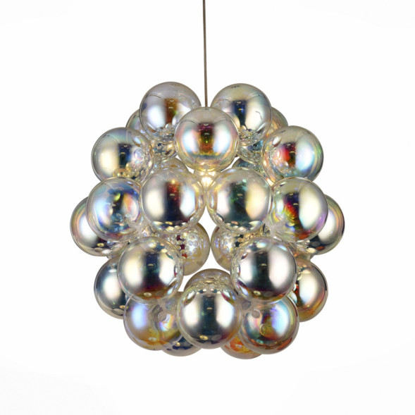 Подвесная люстра ST-Luce Odetta SL533.103.03