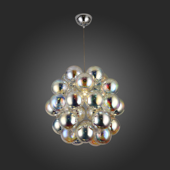 Подвесная люстра ST-Luce Odetta SL533.103.03