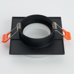 Встраиваемый точечный светильник Feron 41137